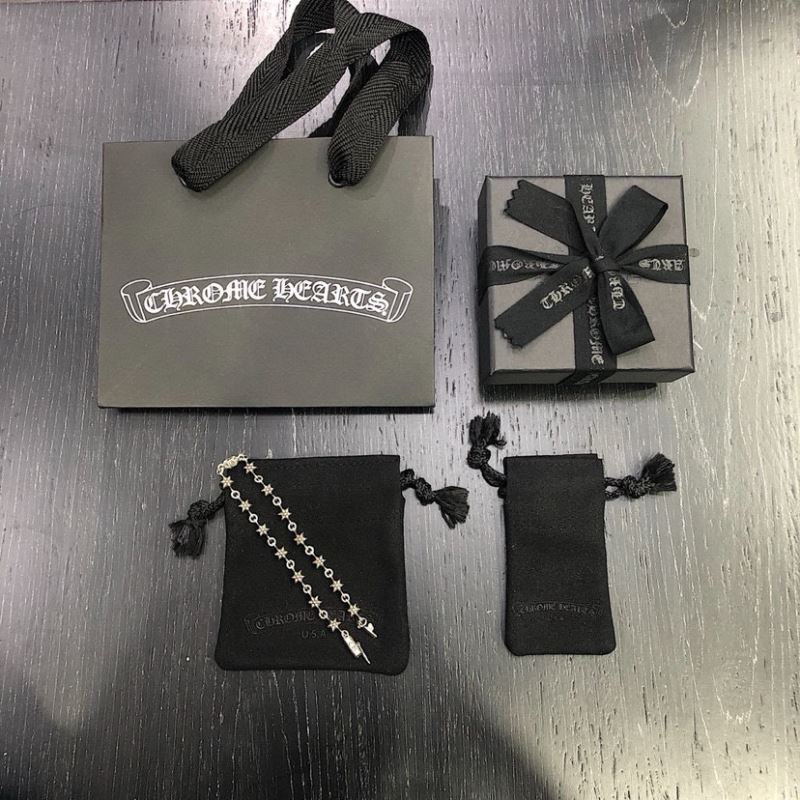 Chrome Hearts Bracelets